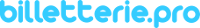 Notre partenaire billetterie